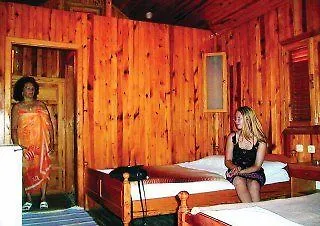 Hotel Toll Side
